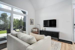 Hôtel à la maison - La Pitchounette