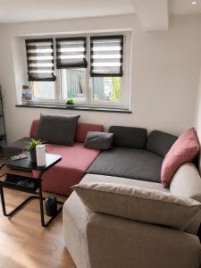 Le BelvedErde Appartement 2,5 moderne tout équipé