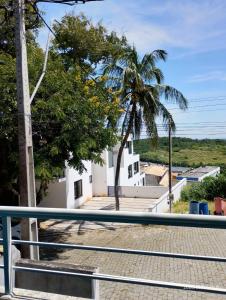Pousada Mirante da Prainha