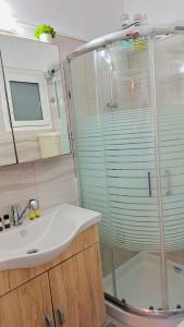 Aphrodite Apt Corfu Town