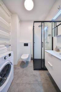 Targowa 10 Metro National Stadium By Perfect Apart