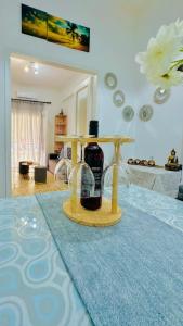 Aphrodite Apt Corfu Town