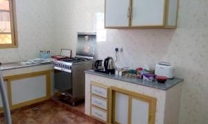 Al Hamra Guest House