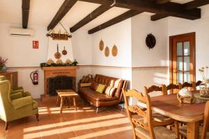 La Casona del Bullaque