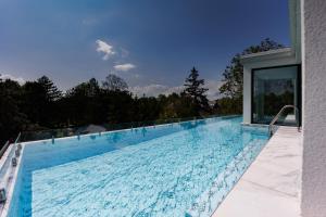 Villa Bauhaus Wellness Apartman 106