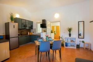 Casa Oliva Kim Marie w Garden - Happy Rentals
