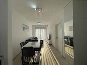 Prestige Apartments