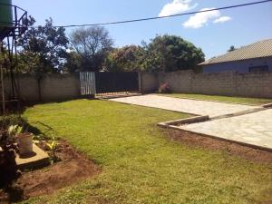 The Tiny House - Solwezi