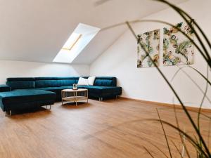 Loft Park Olomouc