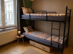 Hostel Uno-No Alkohol! Age Limit From 18 until 55!