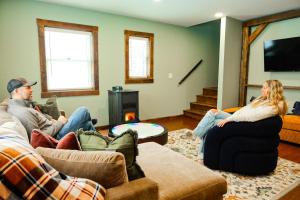 Family Fun Indoor Play Zone UP Waterfalls