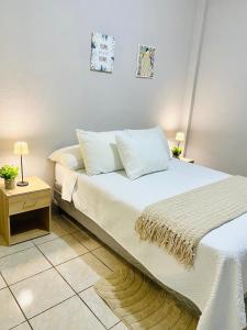 GOLDEN Apartament
