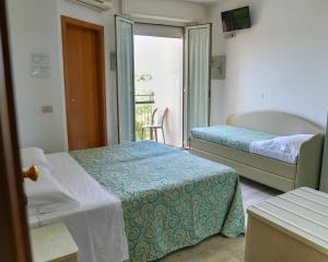 Hotel leonardo