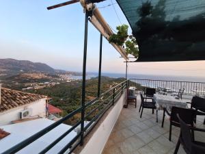 Jannis Castle Apartment