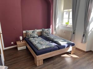 Ferienwohnung Goldener Hirsch