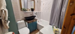 Deimanto 2 room Apartment