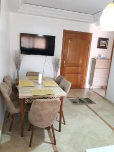 Lhivernage andalouse 4