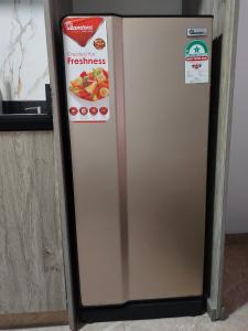 kester lnternational Apartment hotel