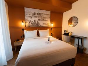 Mercure Paris Bastille Marais