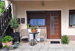 Apartma Deni