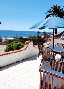 Ocean view house - Plaza del Mar