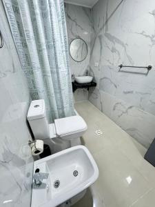 Moderno Monoambiente Centrico 3B