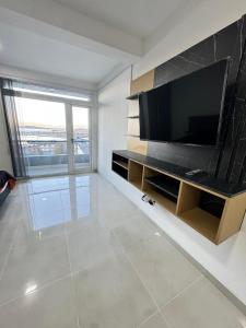 Moderno Monoambiente Centrico 3B
