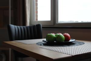 Elegant Renovated Studio, City Center Bruxelles