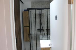 Elegant Renovated Studio, City Center Bruxelles