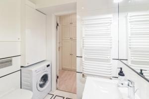 Sopot Monte Cassino Wiktoria Apt