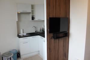 Elegant Renovated Studio, City Center Bruxelles