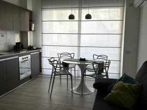 Monoambiente tranquilo y bello en el corazón de Buenos Aires