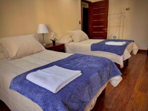 Beautiful Apartment Stgo Centro-Teatro Municipal