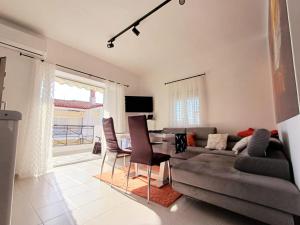 Apartament Słoneczny