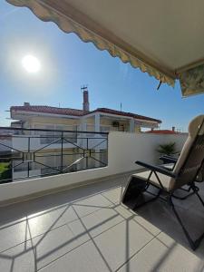 Apartament Słoneczny