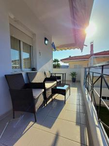 Apartament Słoneczny