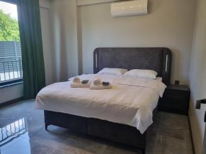 Minihouse Villa