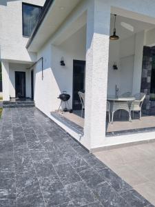 Minihouse Villa
