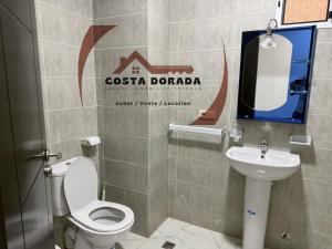Ground floor apartment for rent in Martil