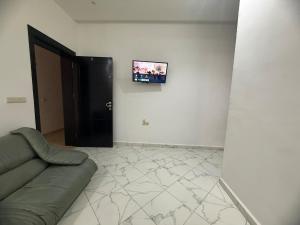 Ground floor apartment for rent in Martil