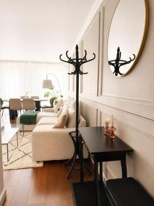 Family apartment near Disneyland, Val dEurope, & Paris