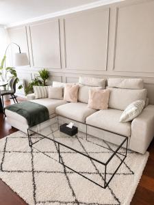 Family apartment near Disneyland, Val dEurope, & Paris