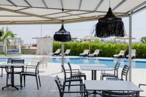 Madison Boutique, Faliraki