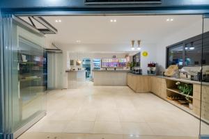 Madison Boutique, Faliraki