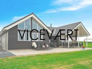 5 star holiday home in Bogense