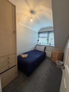 Private Room in Family Home
