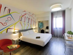 Ibis Styles Madrid Prado