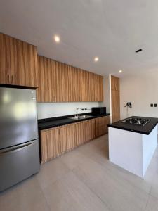 Spacious apartment in the Mitras area