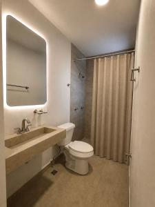 Spacious apartment in the Mitras area