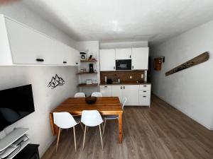 Cocon montagne rénové en 2026 pour 7 personnes au cœur de Barèges